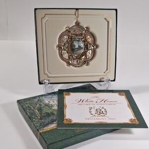 White House Historical Association Annual Ornament